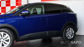 Peugeot 3008 1.2 PureTech Active de 2019