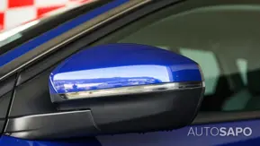 Peugeot 3008 1.2 PureTech Active de 2019