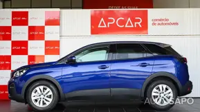 Peugeot 3008 1.2 PureTech Active de 2019