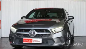 Mercedes-Benz Classe A de 2019