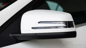 Mercedes-Benz Classe A de 2016