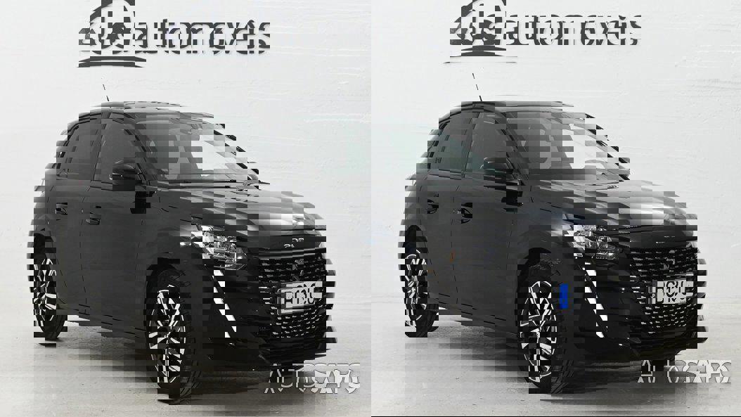 Peugeot 208 1.2 PureTech Active de 2023