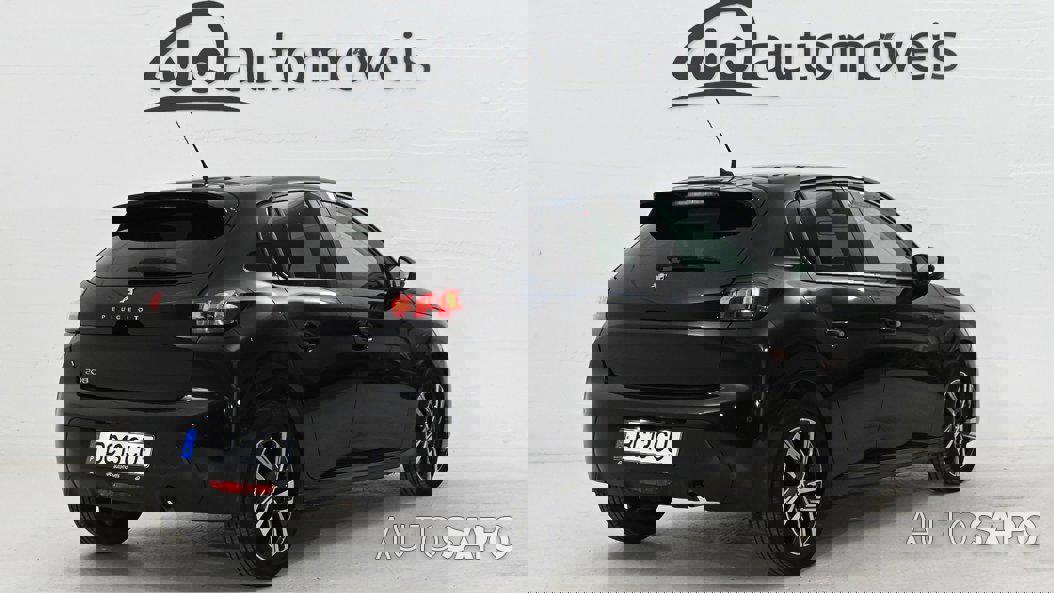 Peugeot 208 1.2 PureTech Active de 2023