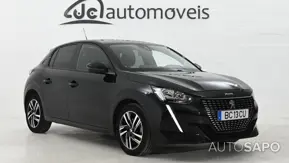 Peugeot 208 1.2 PureTech Active de 2023