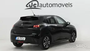 Peugeot 208 1.2 PureTech Active de 2023