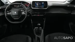 Peugeot 208 1.2 PureTech Active de 2023
