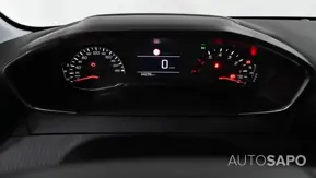 Peugeot 208 1.2 PureTech Active de 2023
