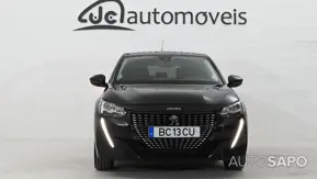 Peugeot 208 1.2 PureTech Active de 2023