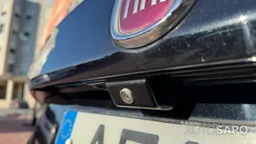 Fiat Tipo 1.3 M-Jet Lounge J17 de 2020