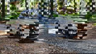 DS DS7 Crossback de 2020