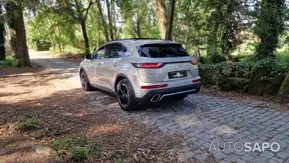 DS DS7 Crossback de 2020