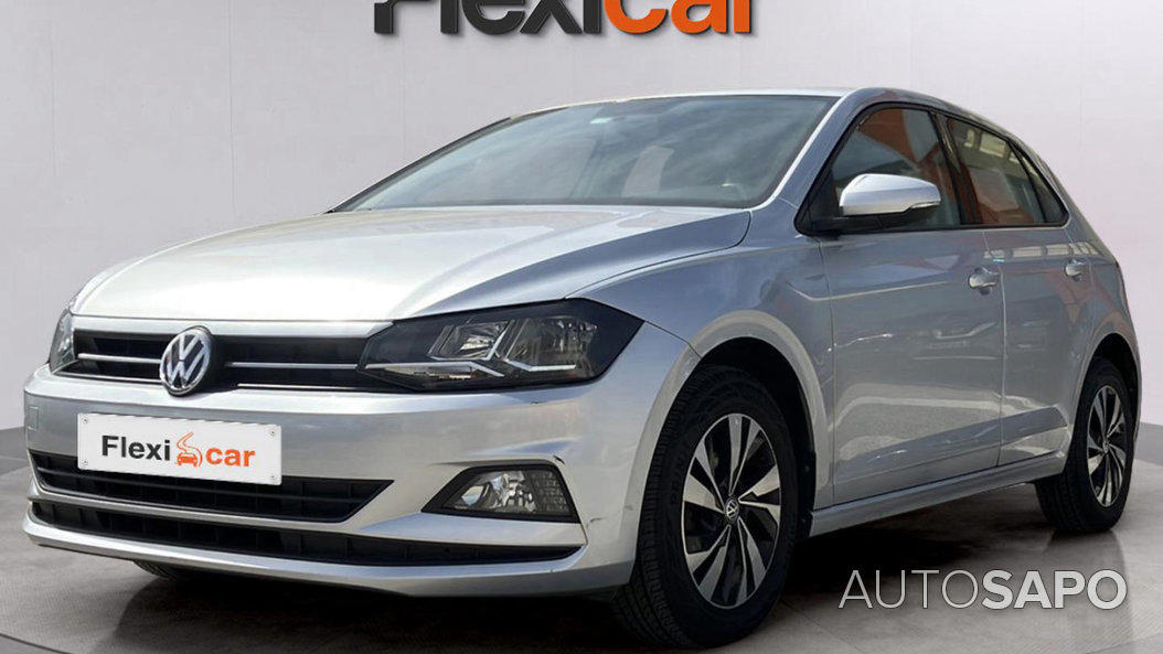 Volkswagen Polo de 2017