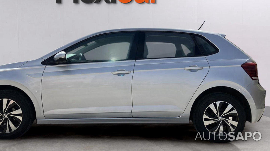 Volkswagen Polo de 2017