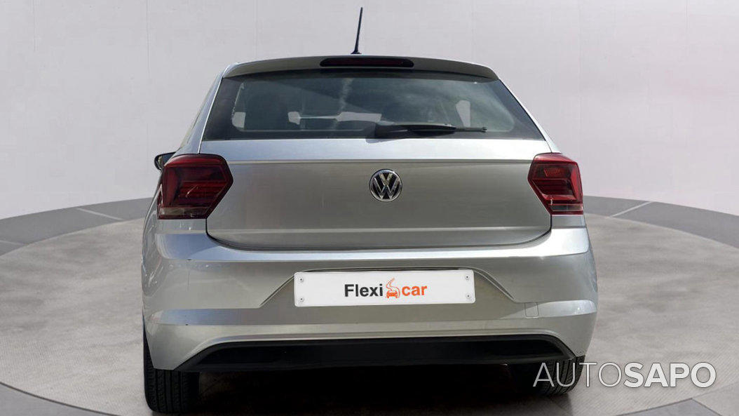 Volkswagen Polo de 2017