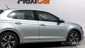 Volkswagen Polo de 2017