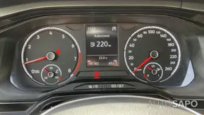 Volkswagen Polo de 2017