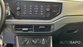 Volkswagen Polo de 2017