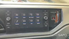 Volkswagen Polo de 2017