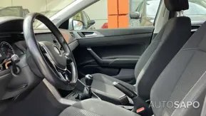 Volkswagen Polo de 2017