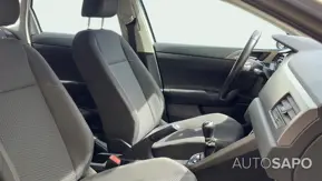 Volkswagen Polo de 2017