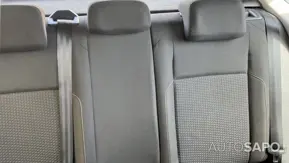 Volkswagen Polo de 2017