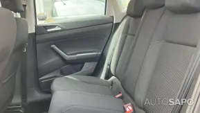 Volkswagen Polo de 2017