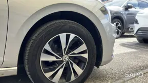 Volkswagen Polo de 2017
