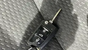 Volkswagen Polo de 2017