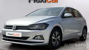 Volkswagen Polo de 2017