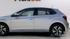 Volkswagen Polo de 2017