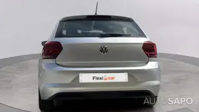 Volkswagen Polo de 2017