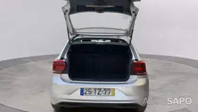 Volkswagen Polo de 2017