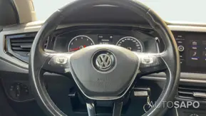 Volkswagen Polo de 2017