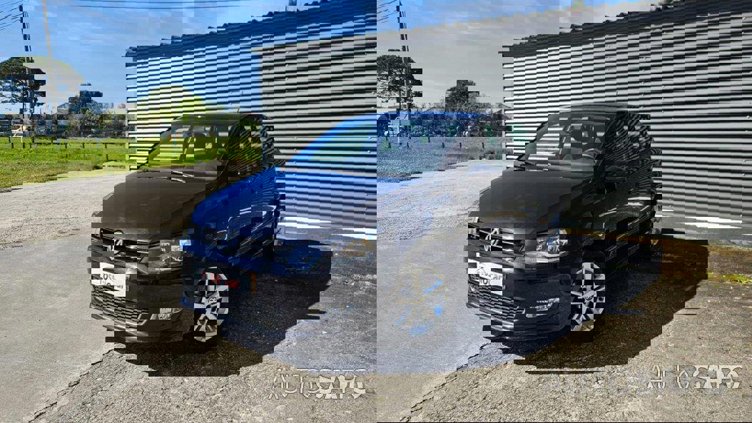 Volkswagen Polo de 2013