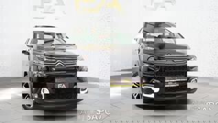 Citroen C3 de 2017