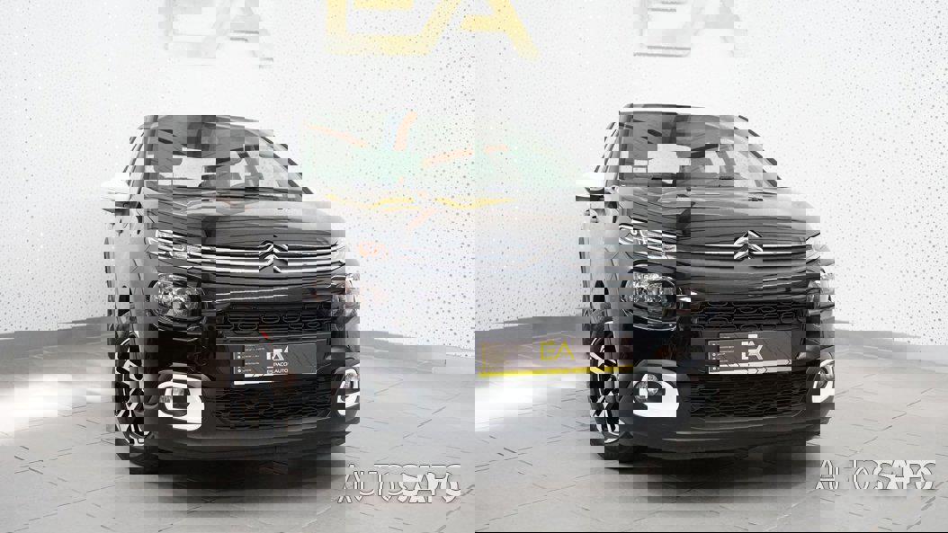 Citroen C3 de 2017