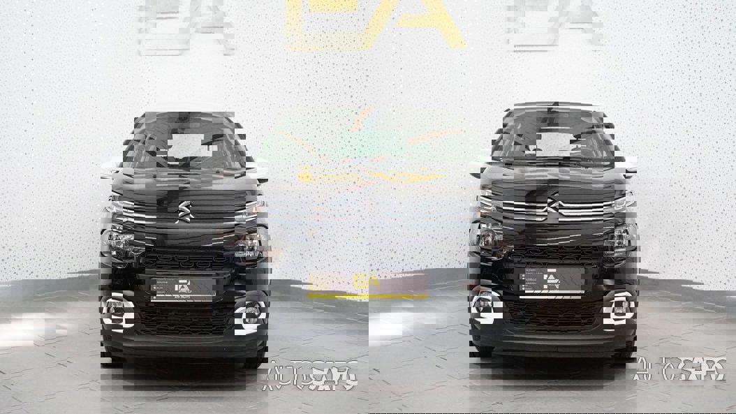 Citroen C3 de 2017