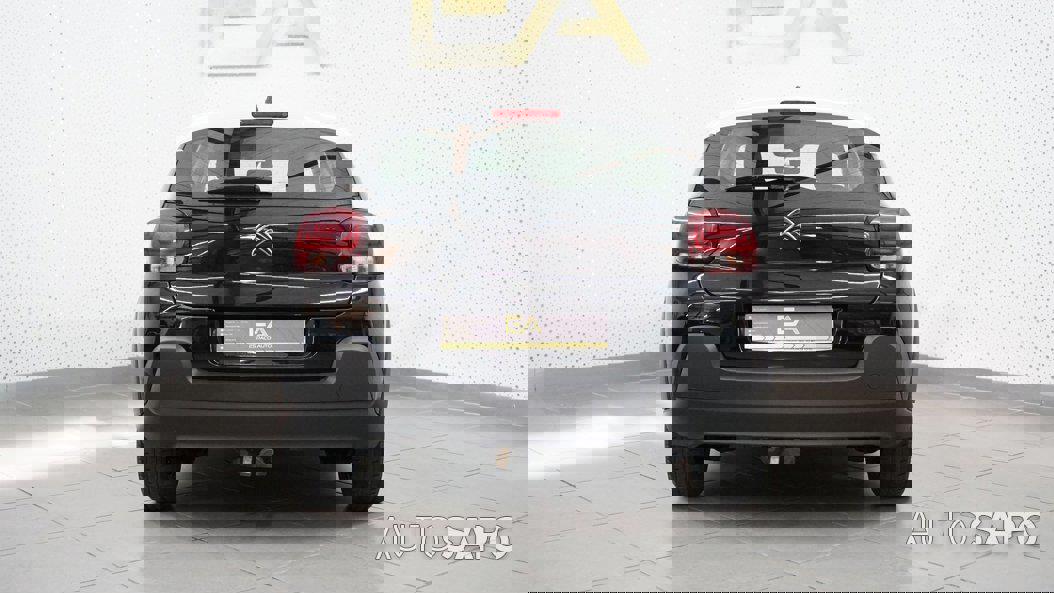 Citroen C3 de 2017