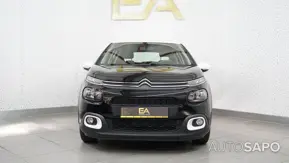 Citroen C3 de 2017