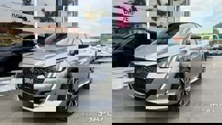 Peugeot E-208 de 2021