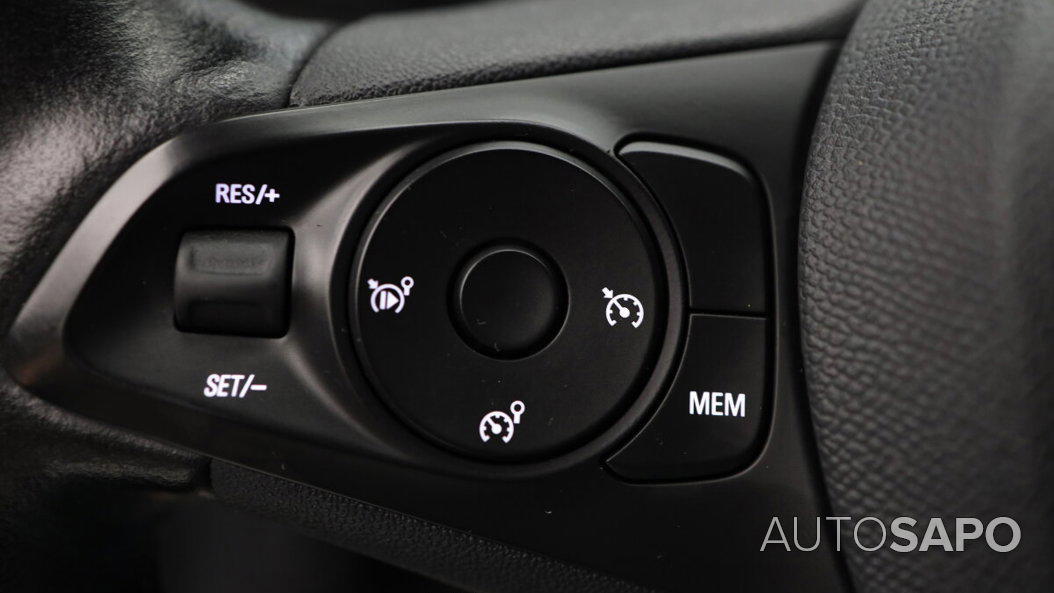 Opel Corsa de 2022