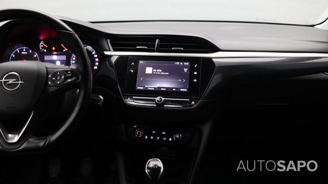 Opel Corsa de 2022