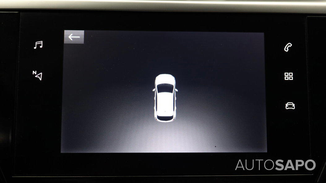 Opel Corsa de 2022