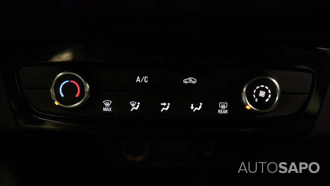 Opel Corsa de 2022