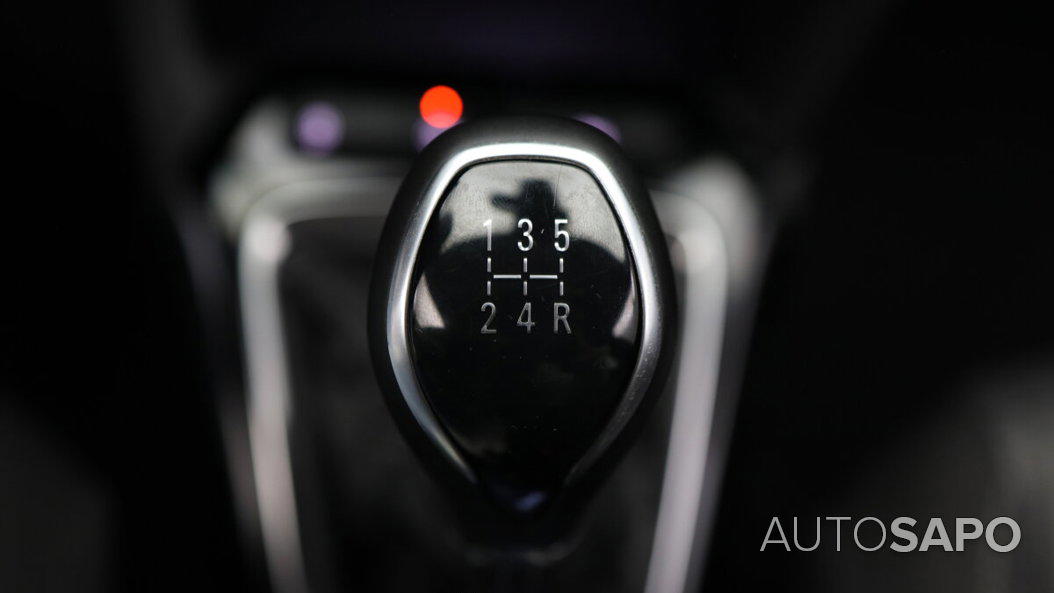 Opel Corsa de 2022