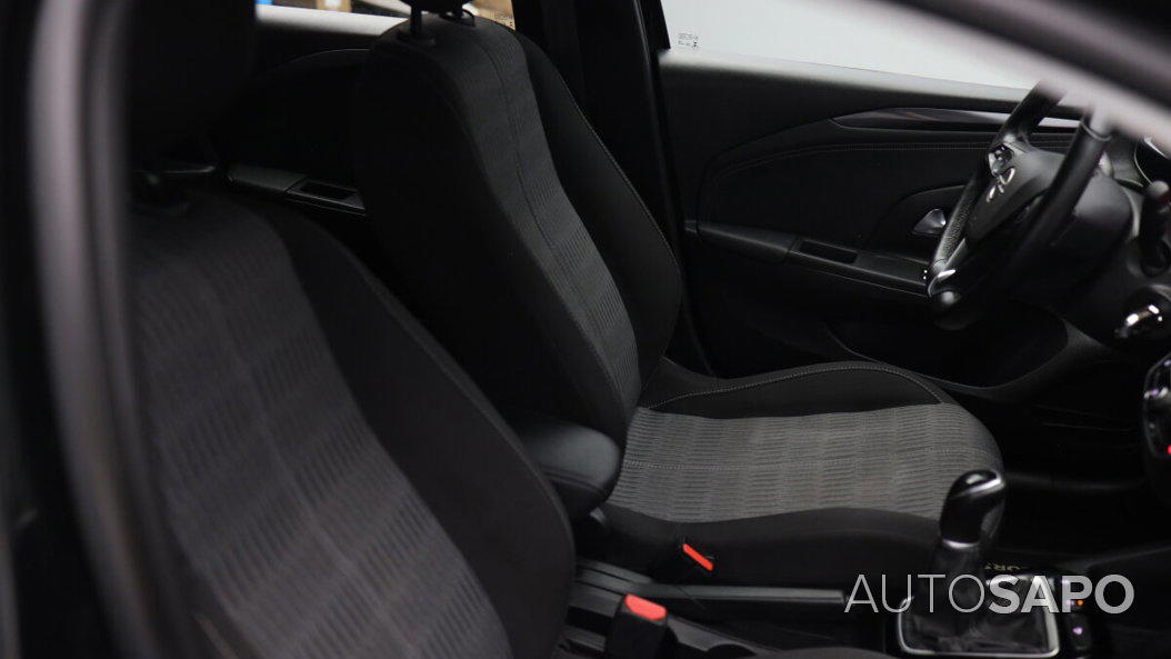 Opel Corsa de 2022