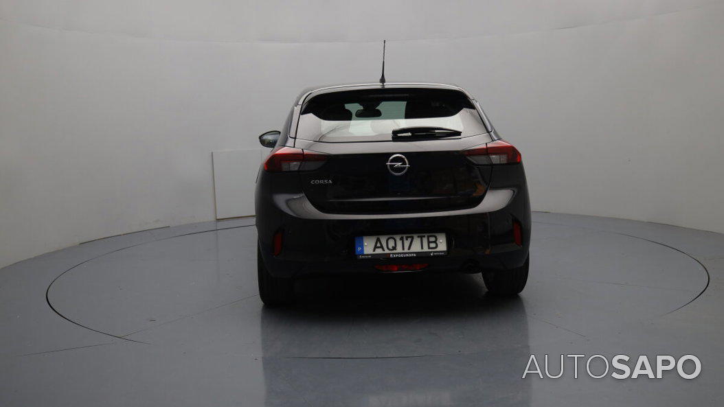 Opel Corsa de 2022