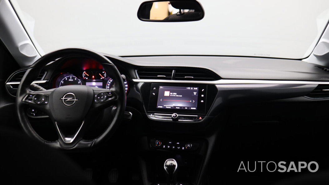 Opel Corsa de 2022