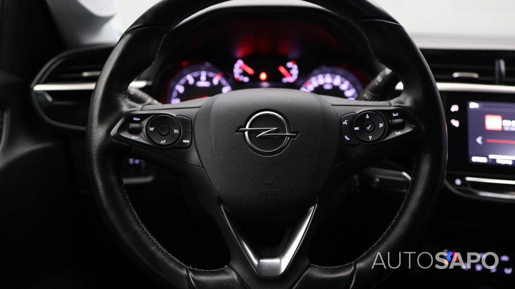 Opel Corsa de 2022