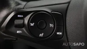 Opel Corsa de 2022